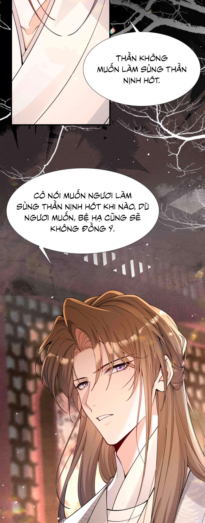 Kim Phong Ngọc Lộ Chap 21 - Next 