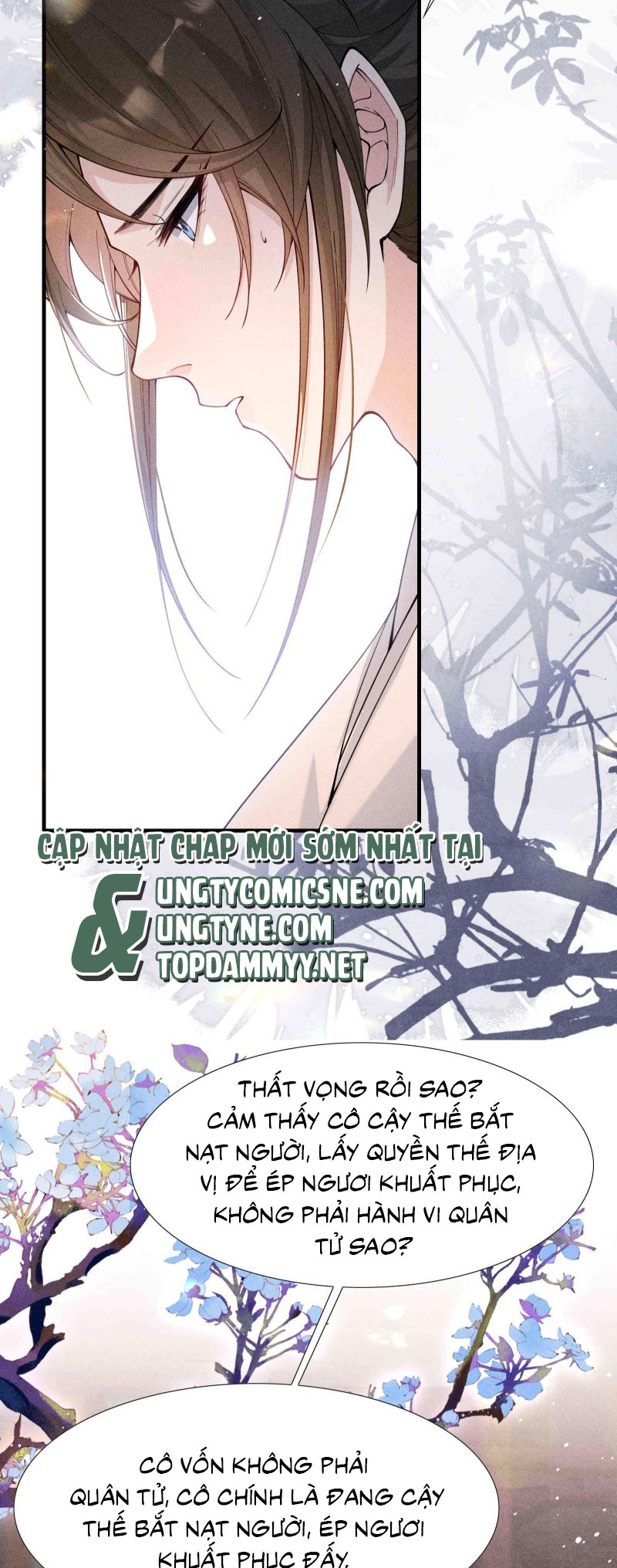 Kim Phong Ngọc Lộ Chap 21 - Next 