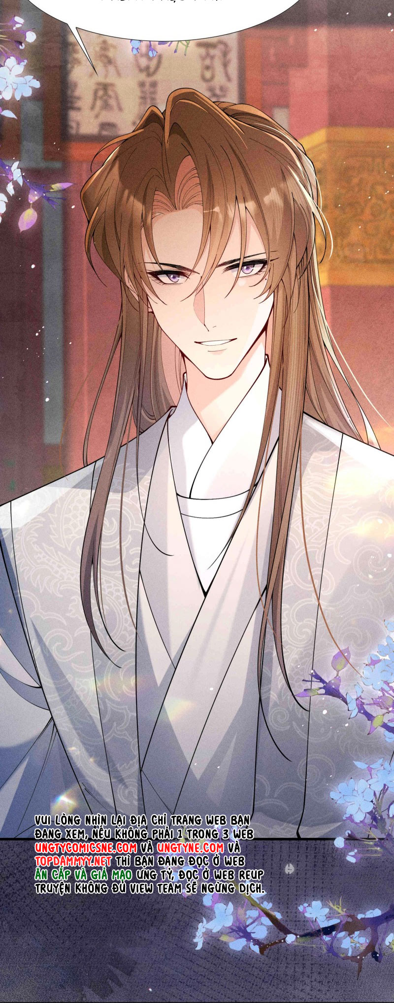 Kim Phong Ngọc Lộ Chap 21 - Next 