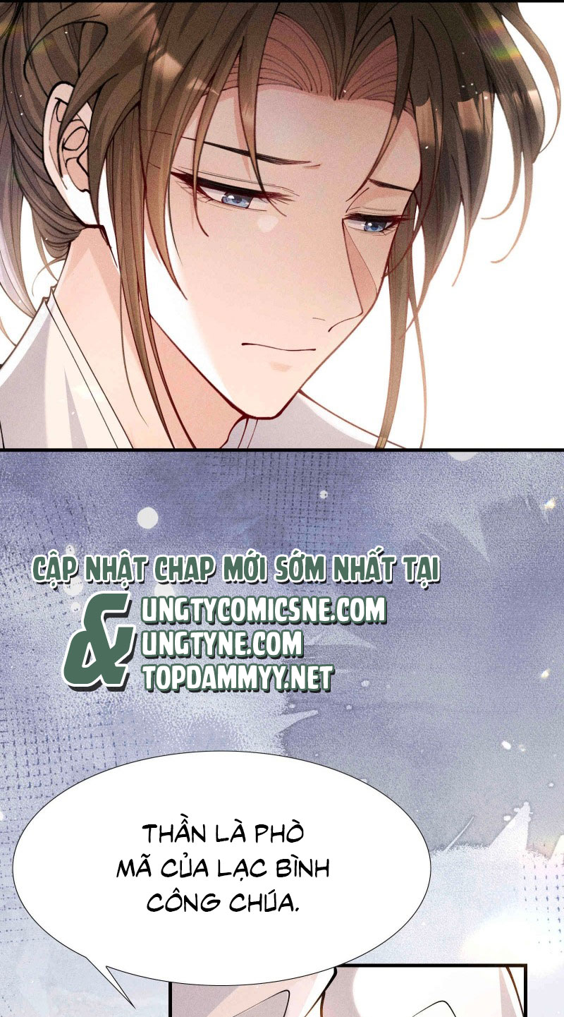 Kim Phong Ngọc Lộ Chap 21 - Next 
