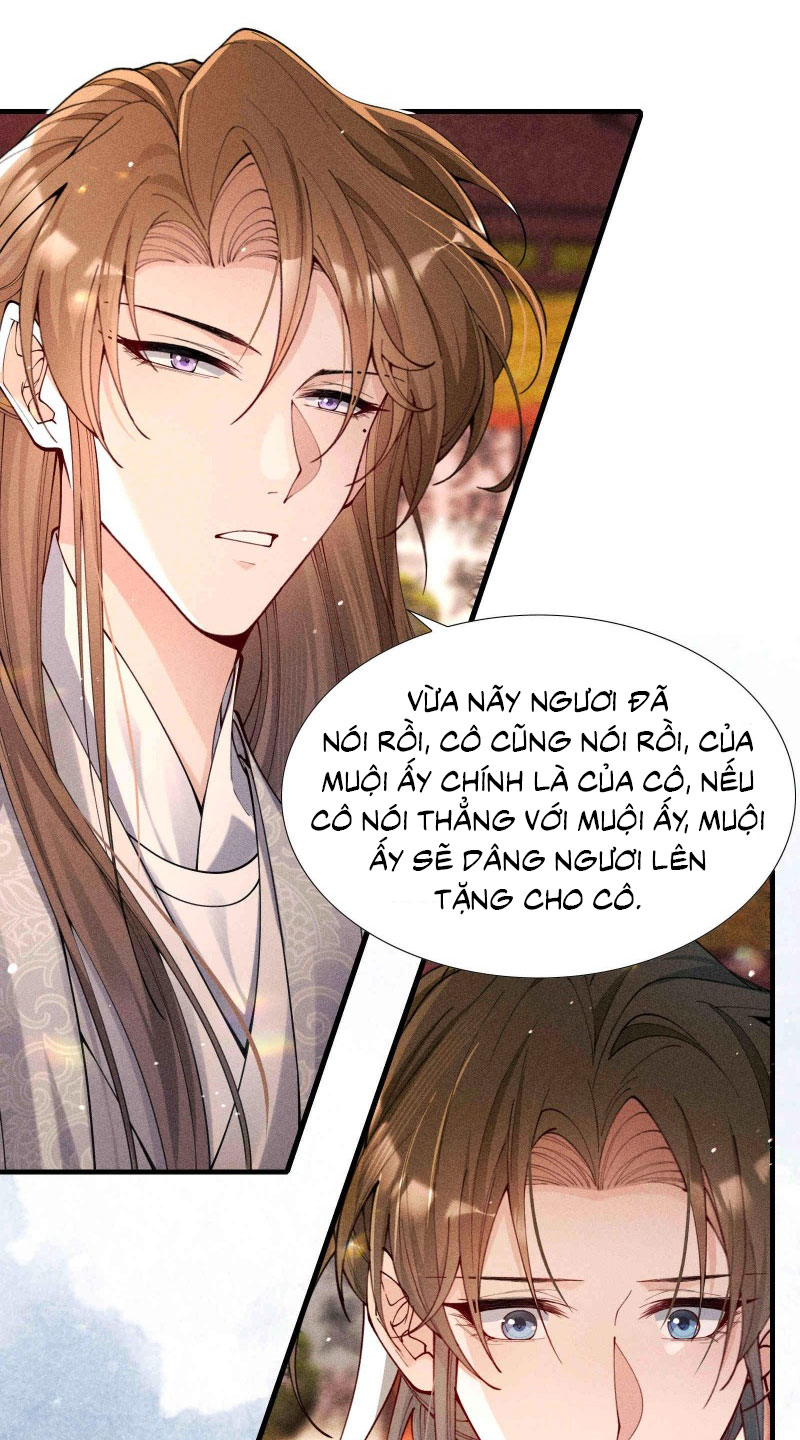 Kim Phong Ngọc Lộ Chap 21 - Next 