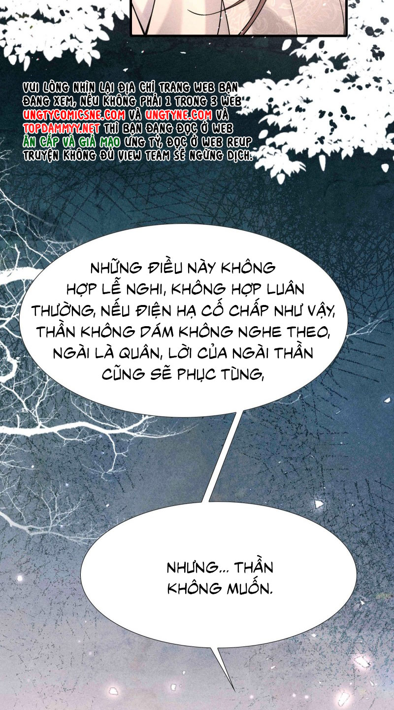 Kim Phong Ngọc Lộ Chap 21 - Next 