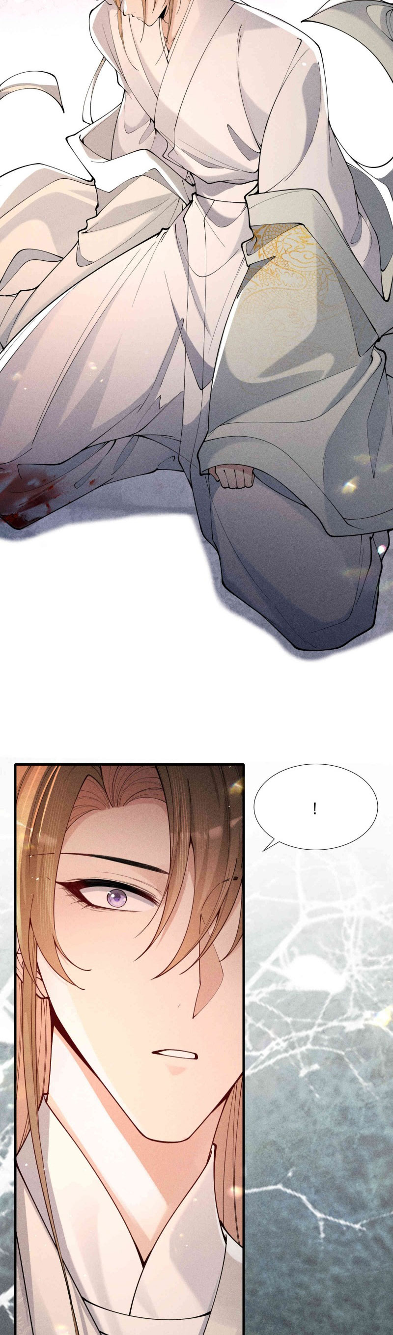 Kim Phong Ngọc Lộ Chap 21 - Next 