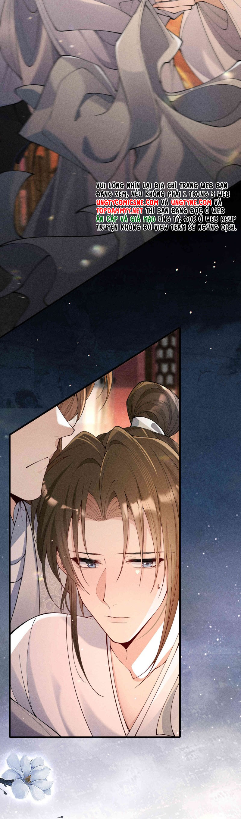 Kim Phong Ngọc Lộ Chap 21 - Next 