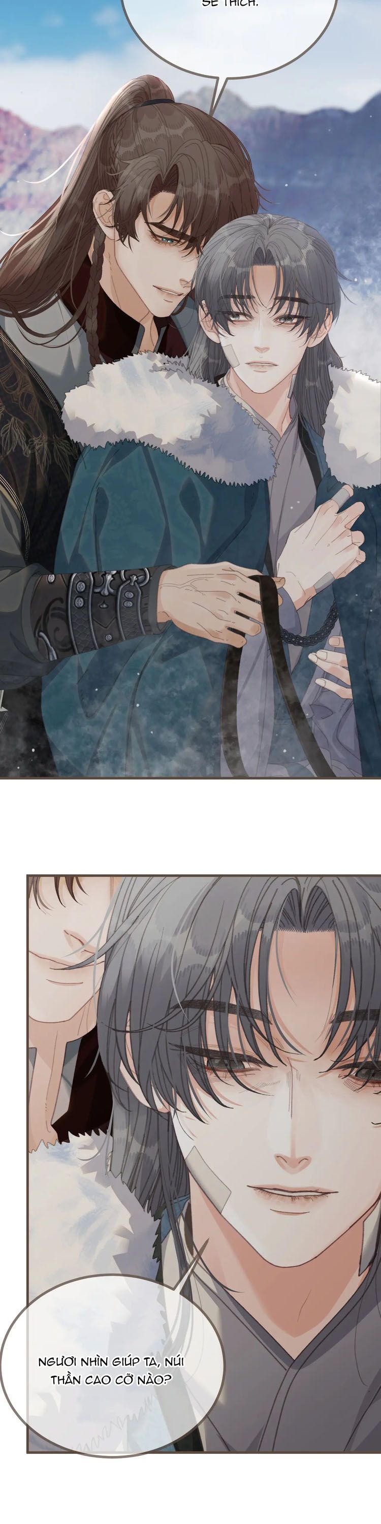 Á Nô 2: Thám Hoa Chap 82 - Next 