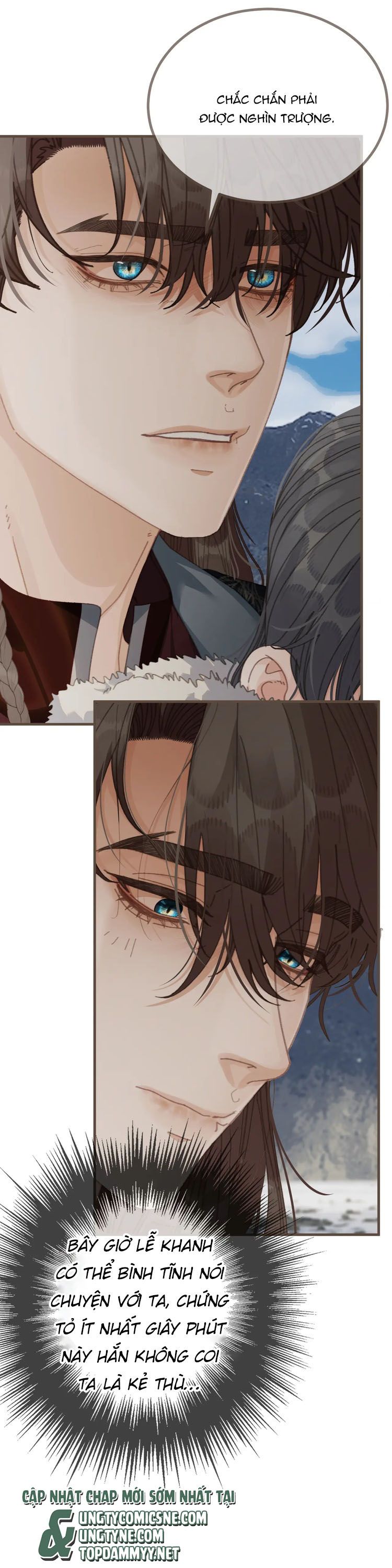 Á Nô 2: Thám Hoa Chap 82 - Next 
