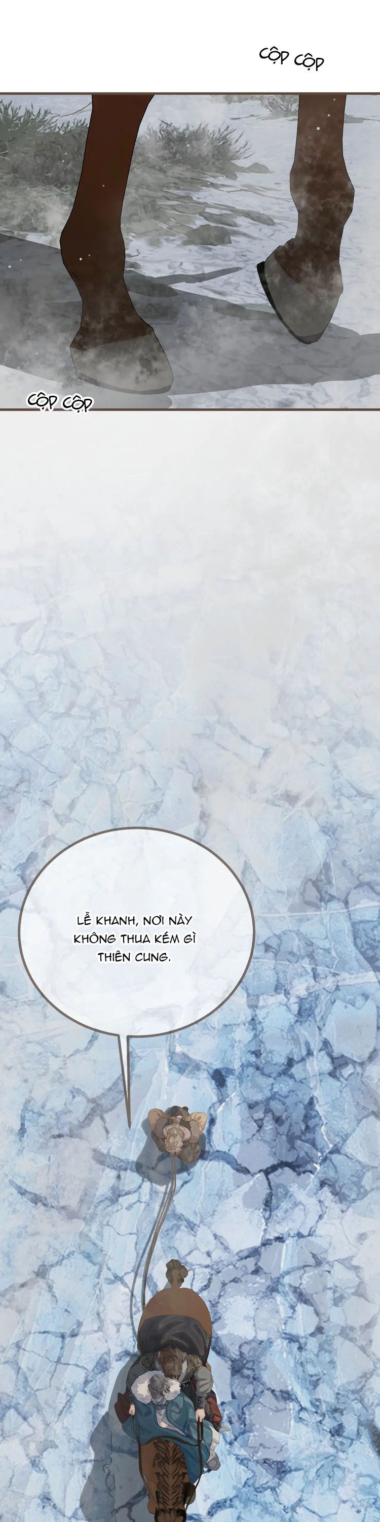 Á Nô 2: Thám Hoa Chap 82 - Next 