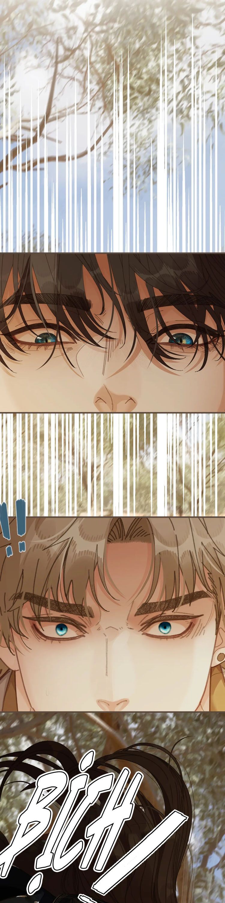 Á Nô 2: Thám Hoa Chap 82 - Next 