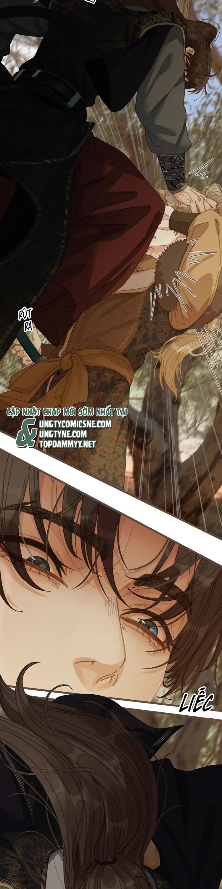 Á Nô 2: Thám Hoa Chap 82 - Next 