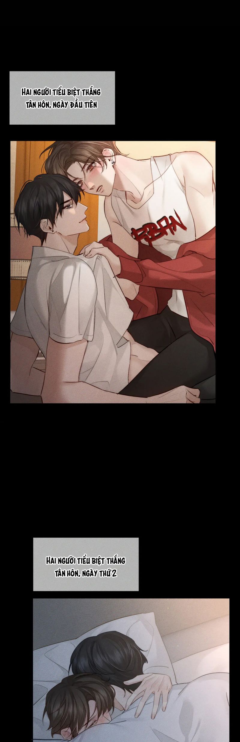 Nhân Vật Chính Chỉ Muốn Yêu Đương Chap 233 - Next Chap 234