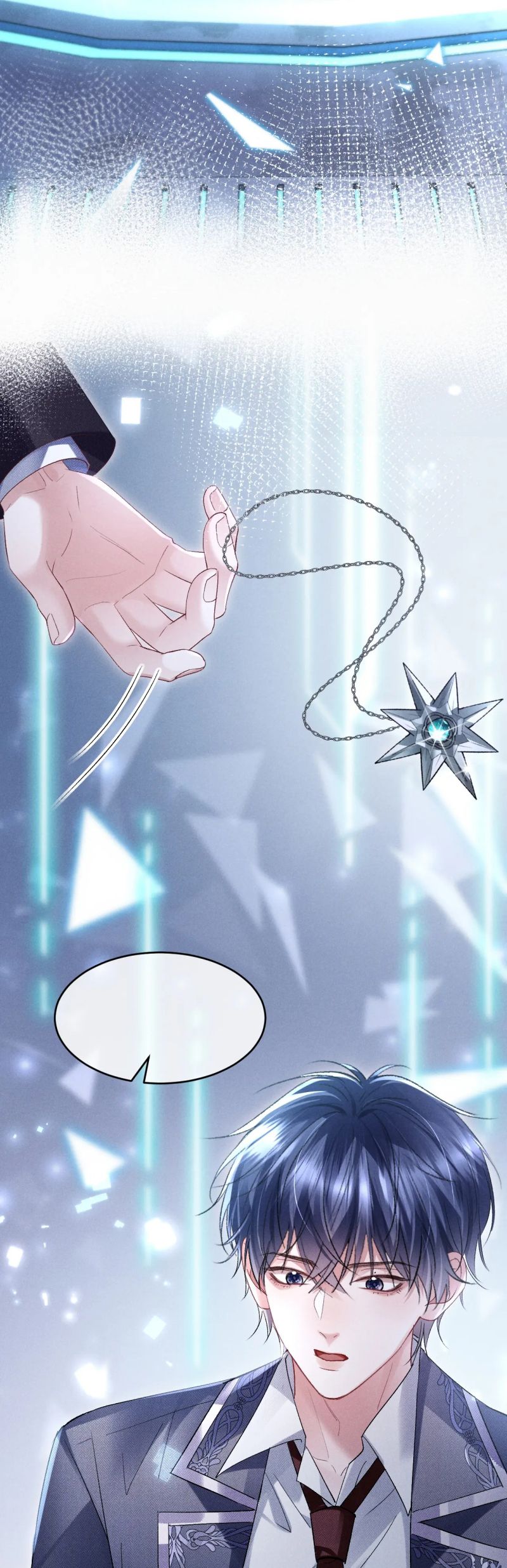 Quan Chỉ Huy Cao Lãnh Hễ Hôn Là Khóc Chap 15 - Next 