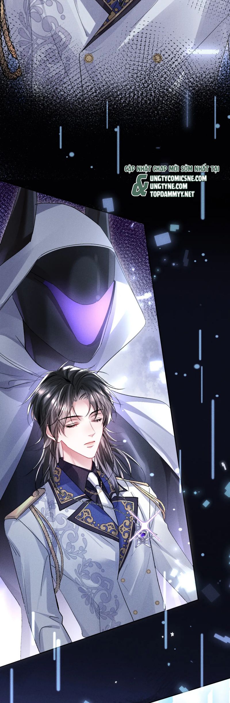 Quan Chỉ Huy Cao Lãnh Hễ Hôn Là Khóc Chap 15 - Next 