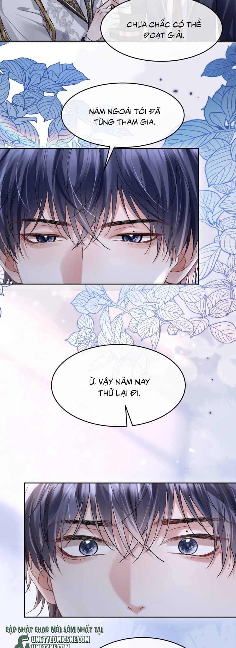 Quan Chỉ Huy Cao Lãnh Hễ Hôn Là Khóc Chap 15 - Next 