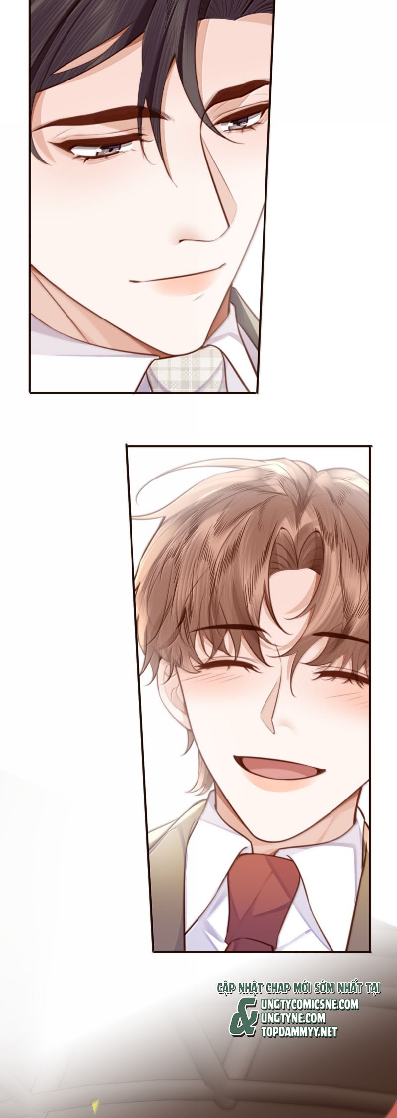 Tổng tài định chế tư nhân Chap 141 - Next 