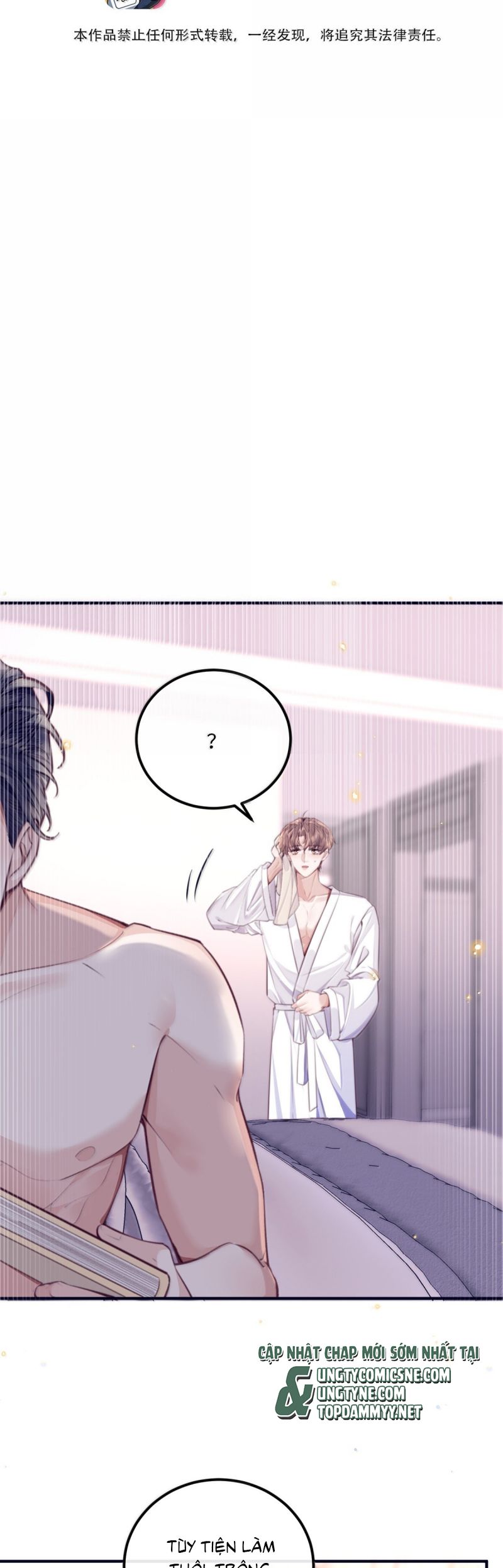 Tổng tài định chế tư nhân Chap 141 - Next 