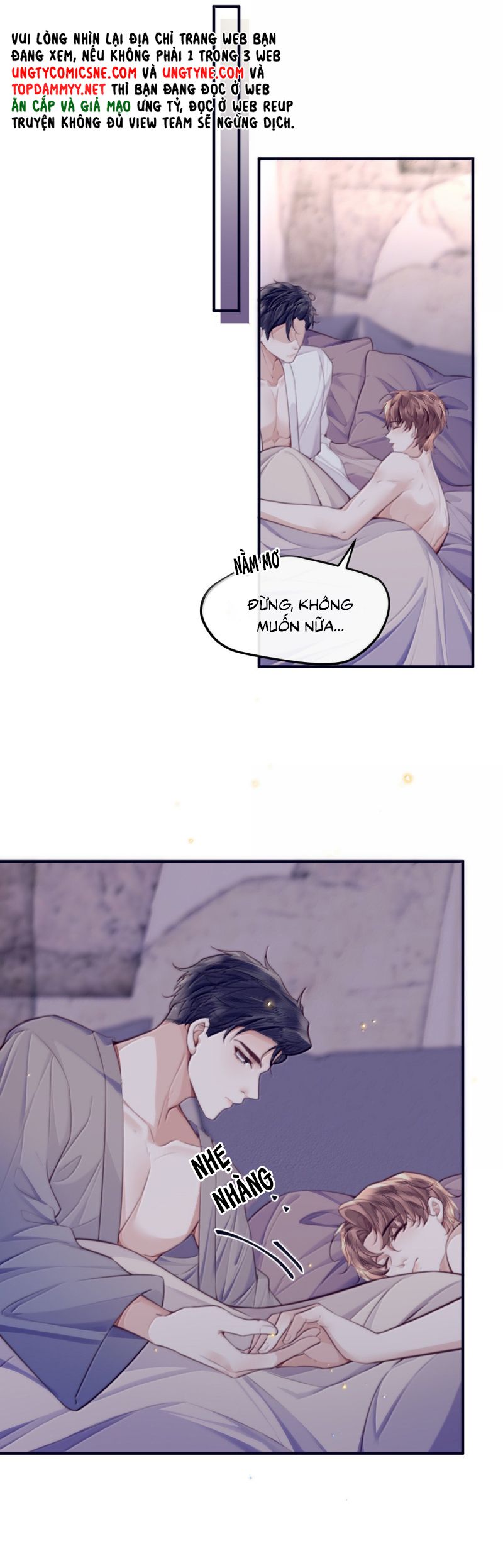 Tổng tài định chế tư nhân Chap 141 - Next 