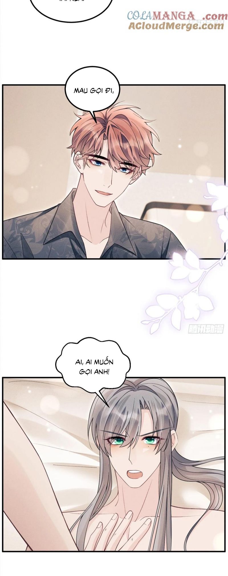 Tôi Hoài Nghi Ảnh Đế Đang Theo Đuổi Tôi Chap 193 - Trang 4