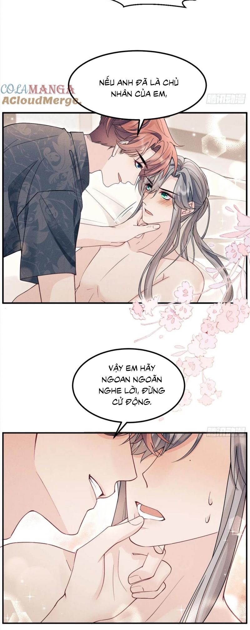 Tôi Hoài Nghi Ảnh Đế Đang Theo Đuổi Tôi Chap 193 - Trang 4