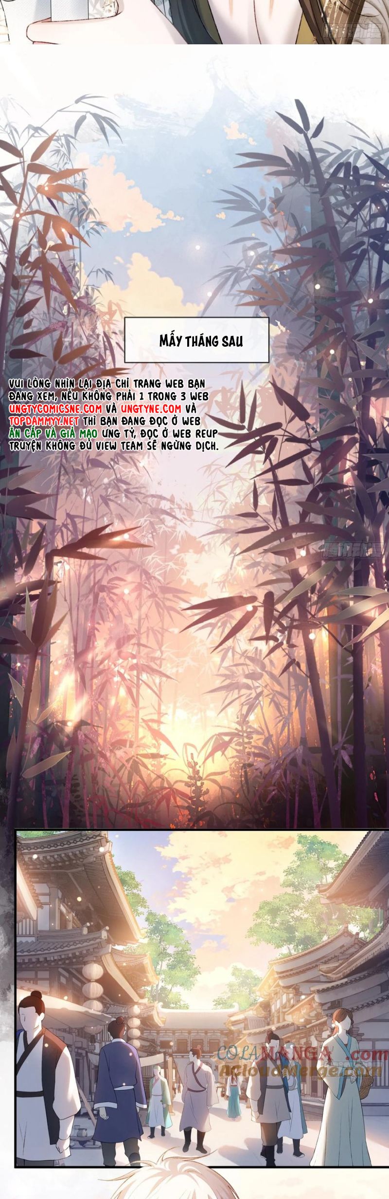 Xuyên Nhanh: Quan Hệ Gây Nghiện Chap 133 - Trang 2