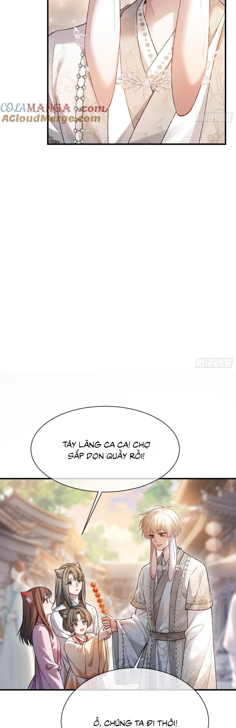 Xuyên Nhanh: Quan Hệ Gây Nghiện Chap 133 - Trang 2