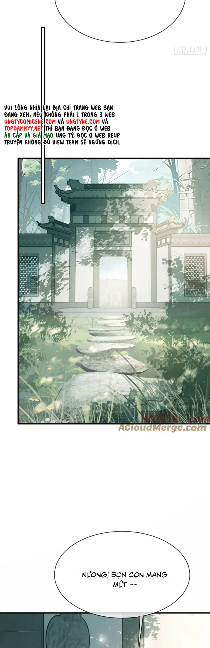 Xuyên Nhanh: Quan Hệ Gây Nghiện Chap 133 - Trang 2