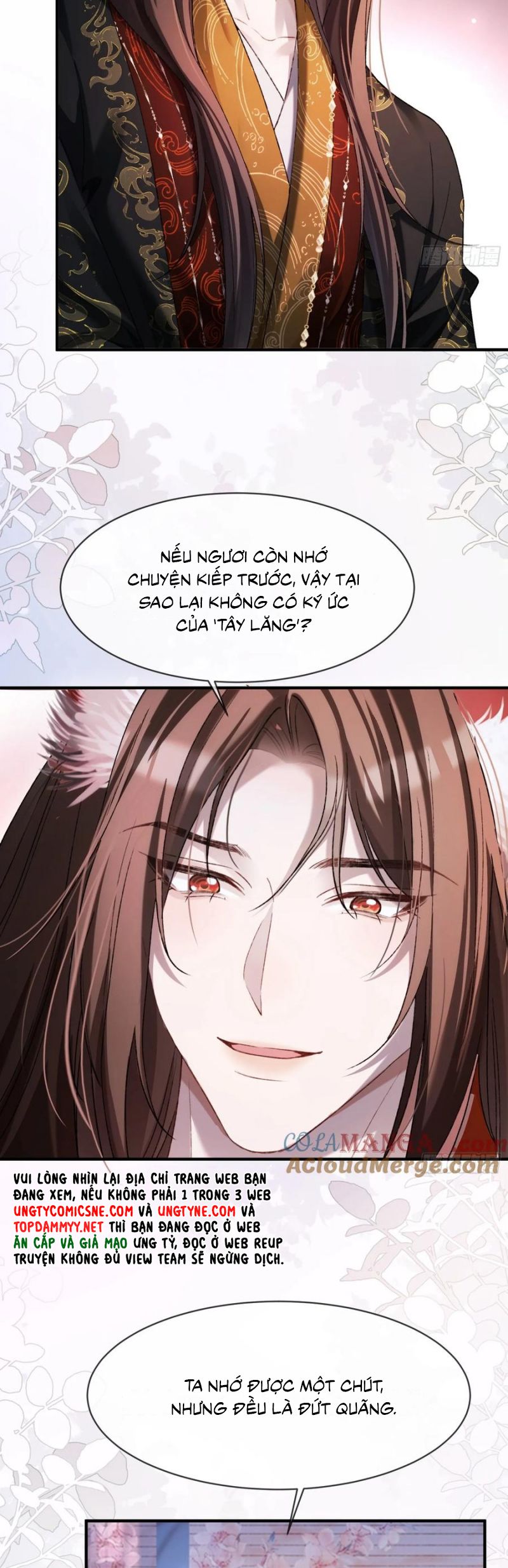 Xuyên Nhanh: Quan Hệ Gây Nghiện Chap 133 - Trang 2