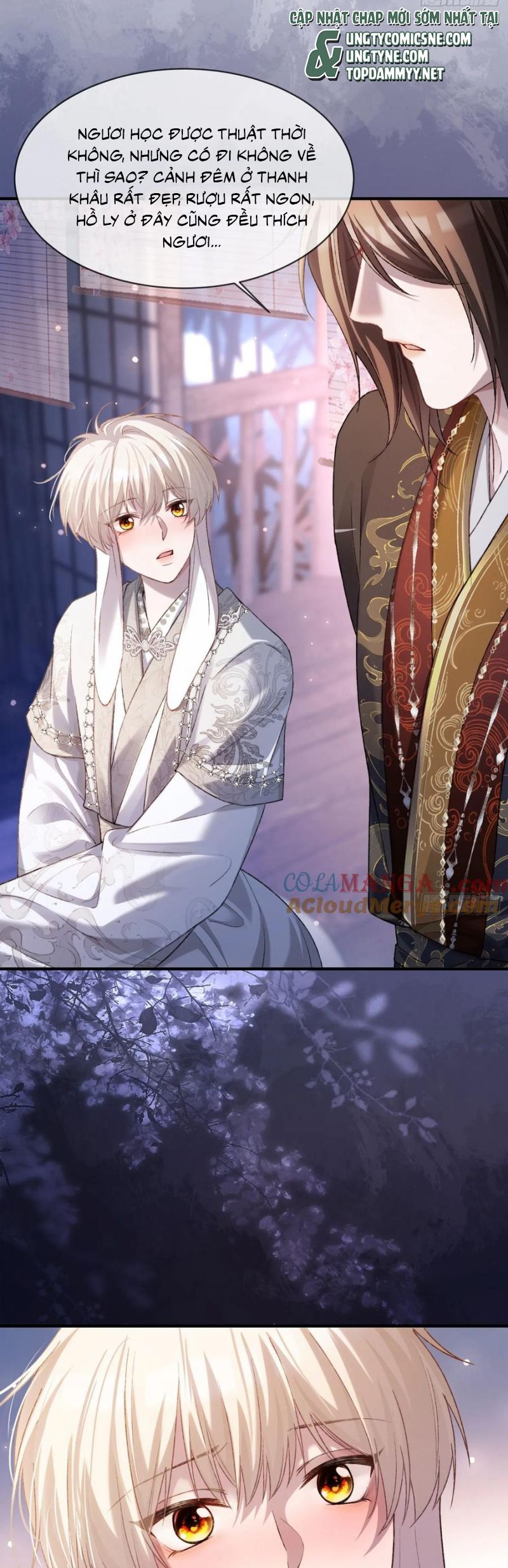 Xuyên Nhanh: Quan Hệ Gây Nghiện Chap 133 - Trang 2