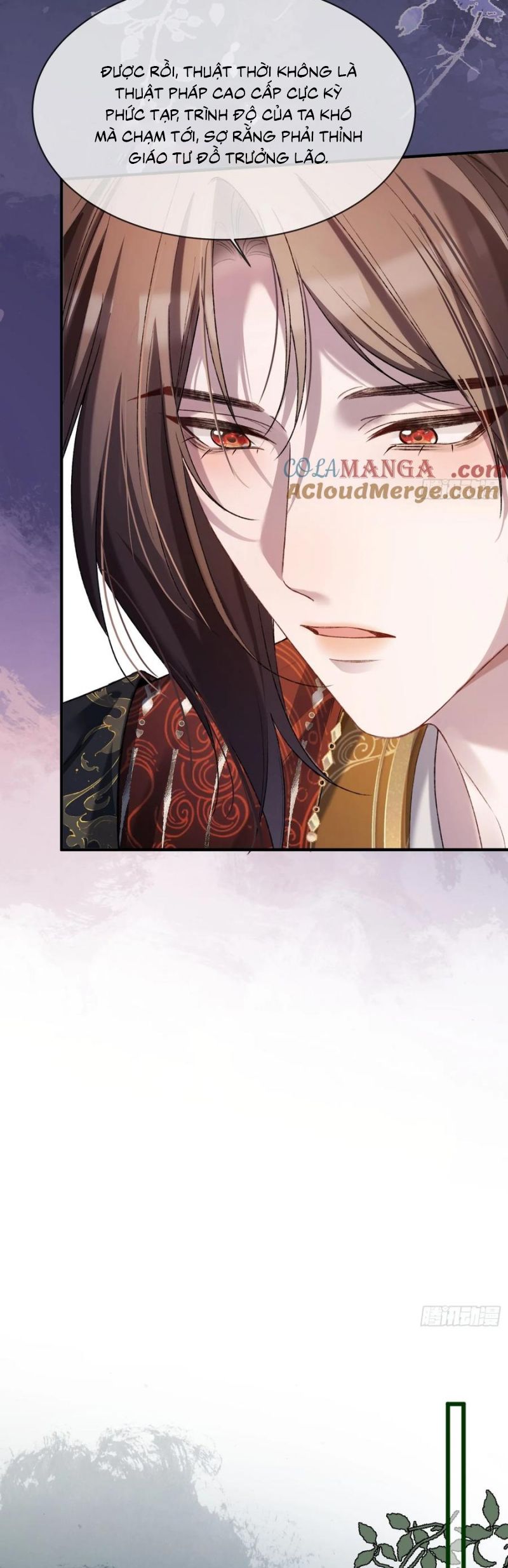Xuyên Nhanh: Quan Hệ Gây Nghiện Chap 133 - Trang 2