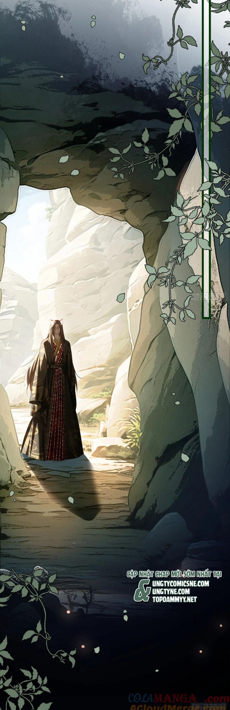 Xuyên Nhanh: Quan Hệ Gây Nghiện Chap 133 - Trang 2
