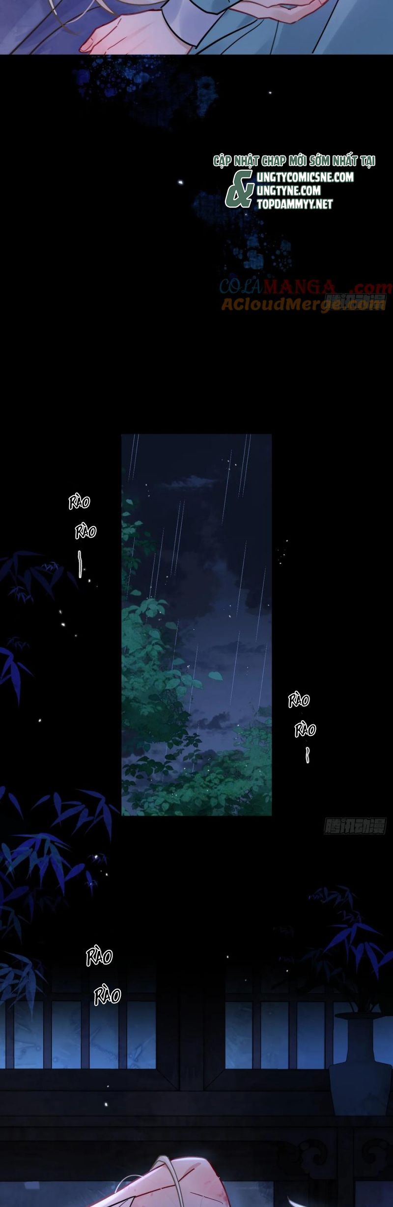Cư Tâm Bất Kính Chap 55 - Next 