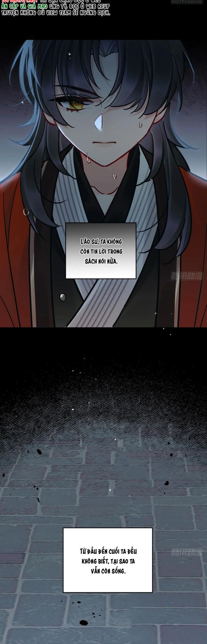 Cư Tâm Bất Kính Chap 55 - Next 