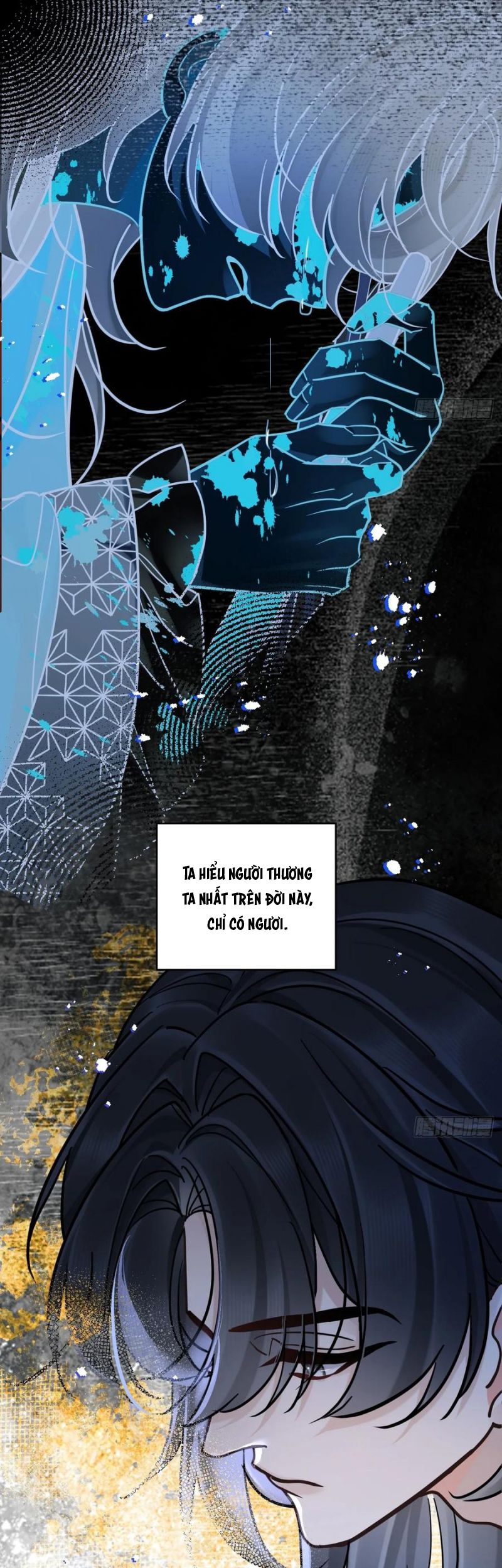 Cư Tâm Bất Kính Chap 55 - Next 