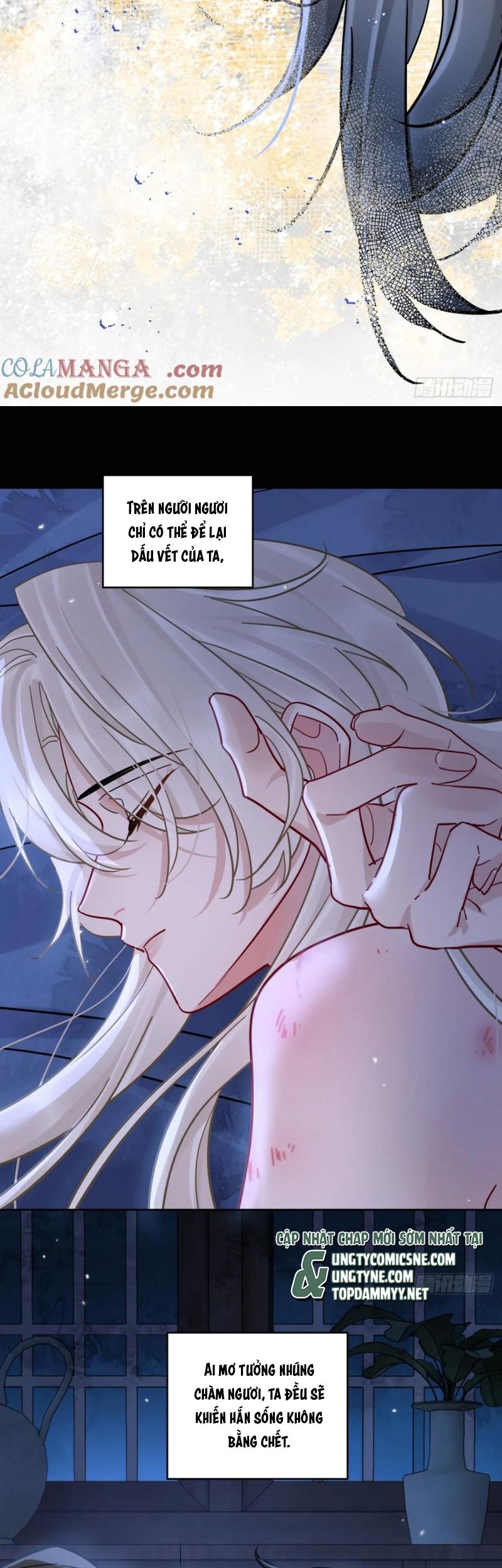 Cư Tâm Bất Kính Chap 55 - Next 