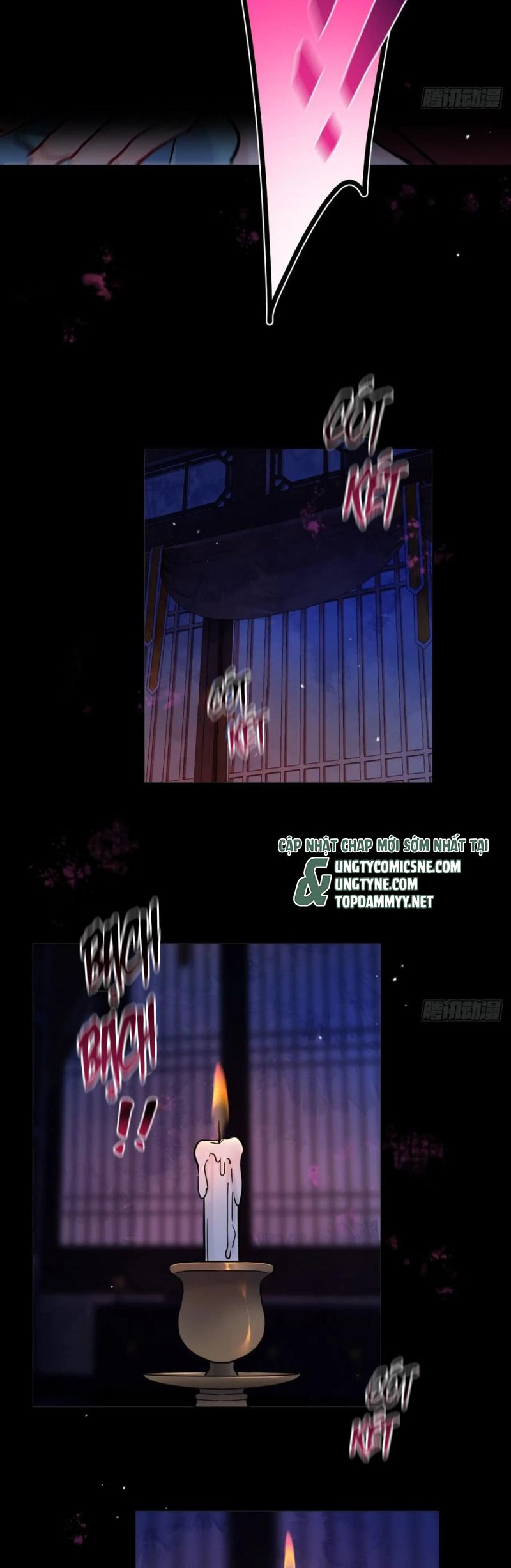 Cư Tâm Bất Kính Chap 55 - Next 
