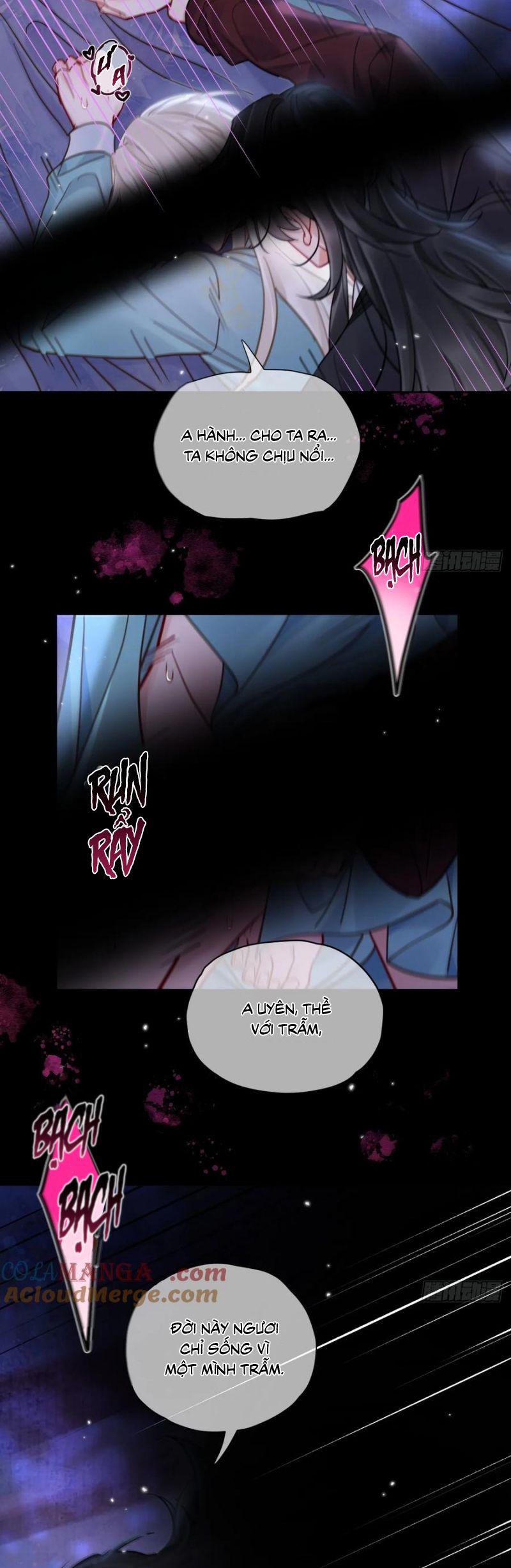 Cư Tâm Bất Kính Chap 55 - Next 