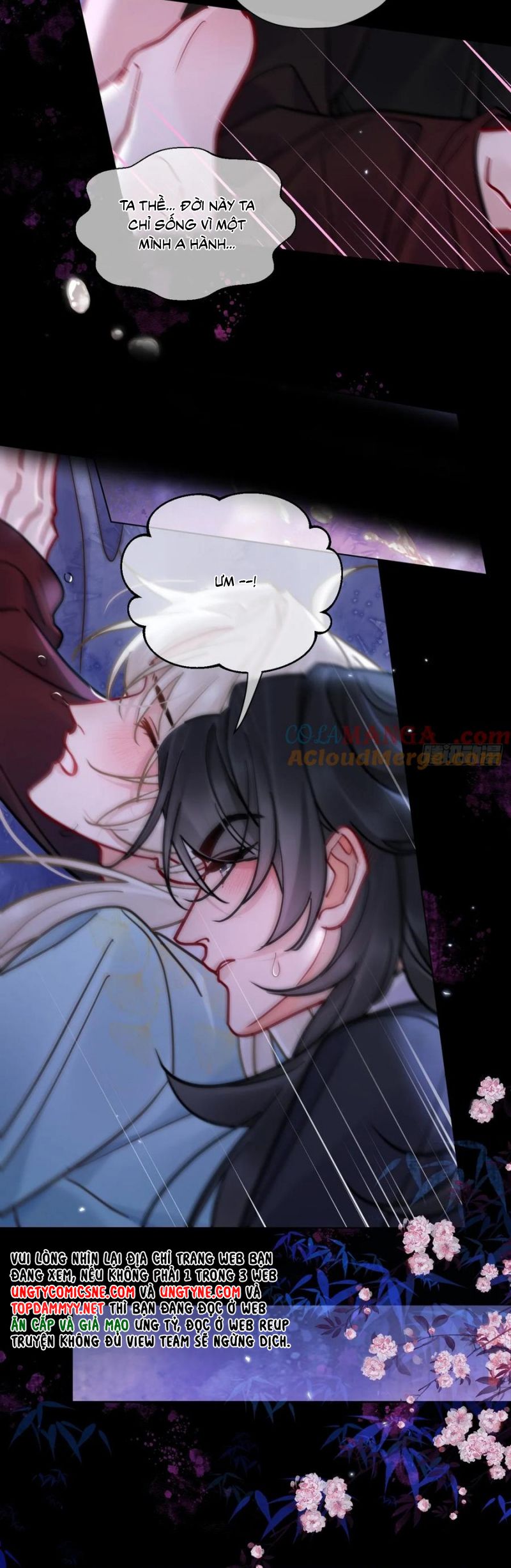 Cư Tâm Bất Kính Chap 55 - Next 
