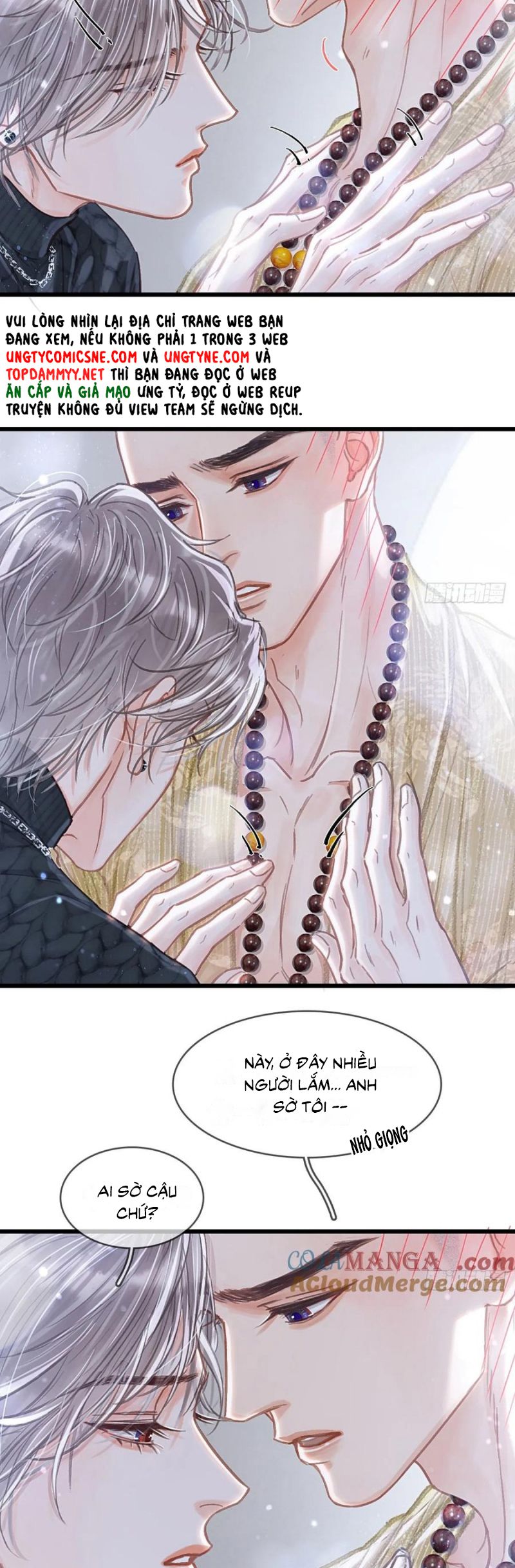 Ngày Dài Gặp Người Khuyết Tâm Nhãn Chap 54 - Next 