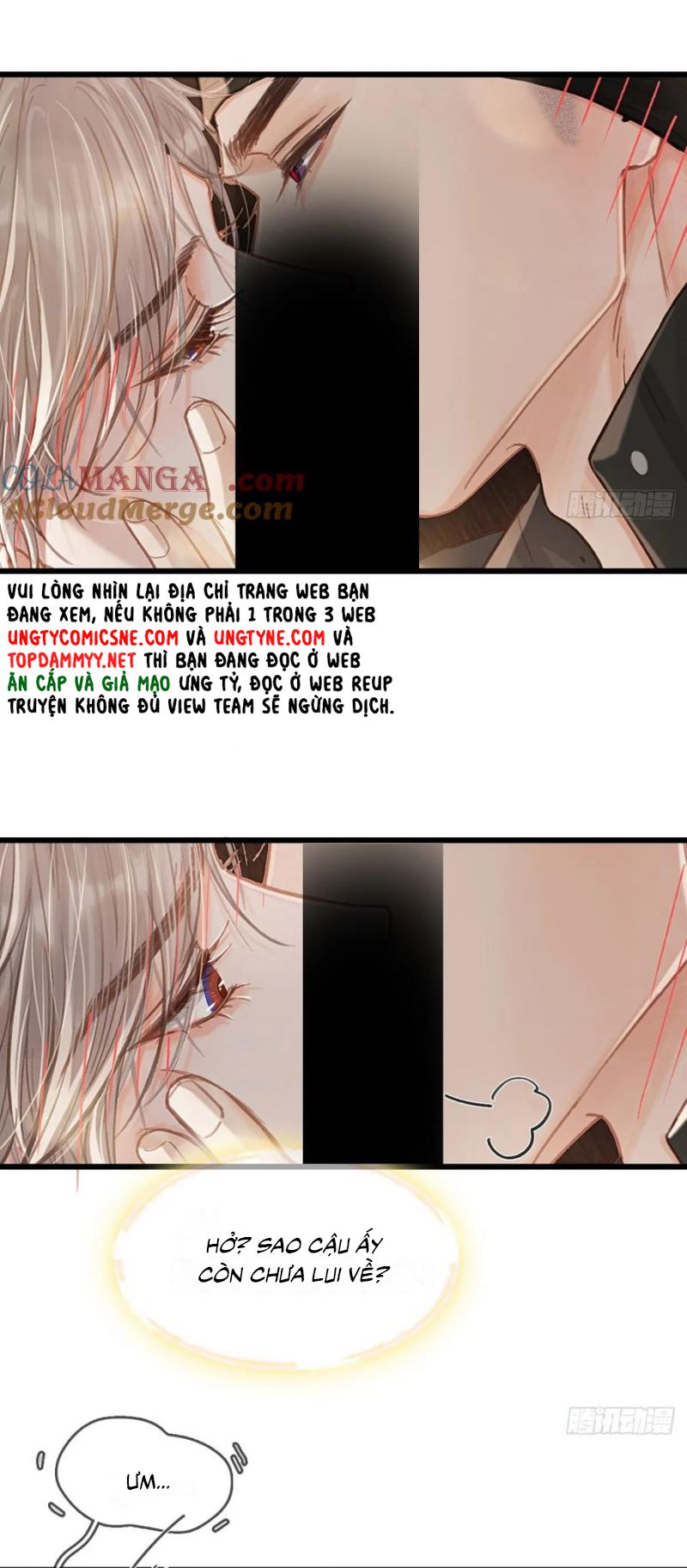Ngày Dài Gặp Người Khuyết Tâm Nhãn Chap 54 - Next 