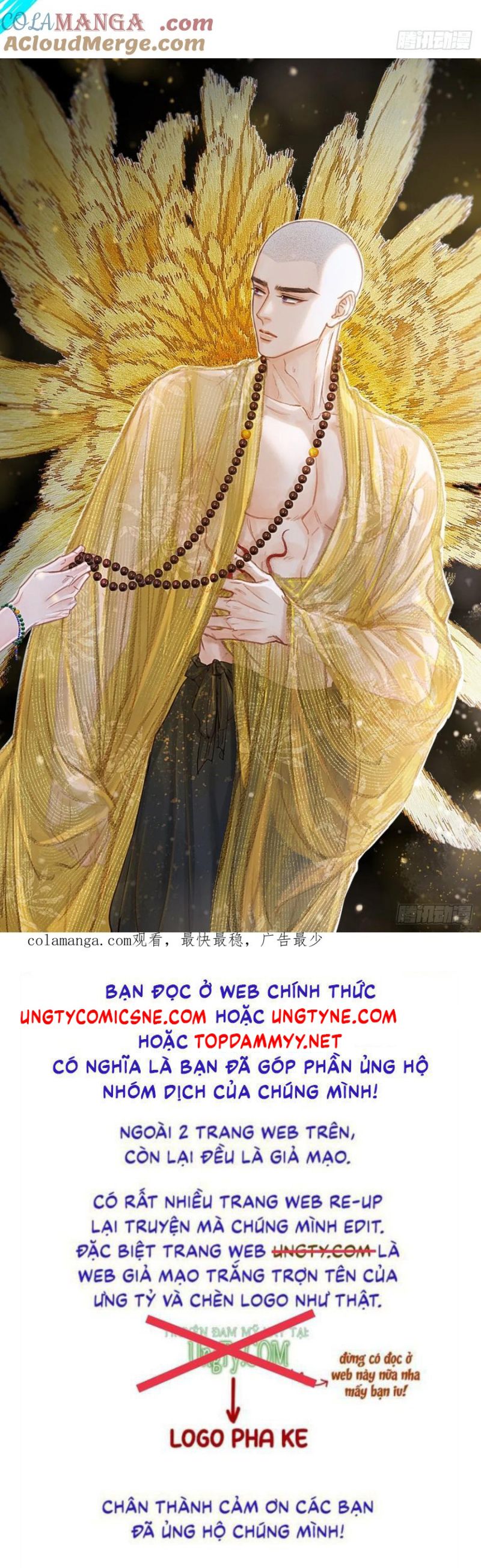 Ngày Dài Gặp Người Khuyết Tâm Nhãn Chap 54 - Next 