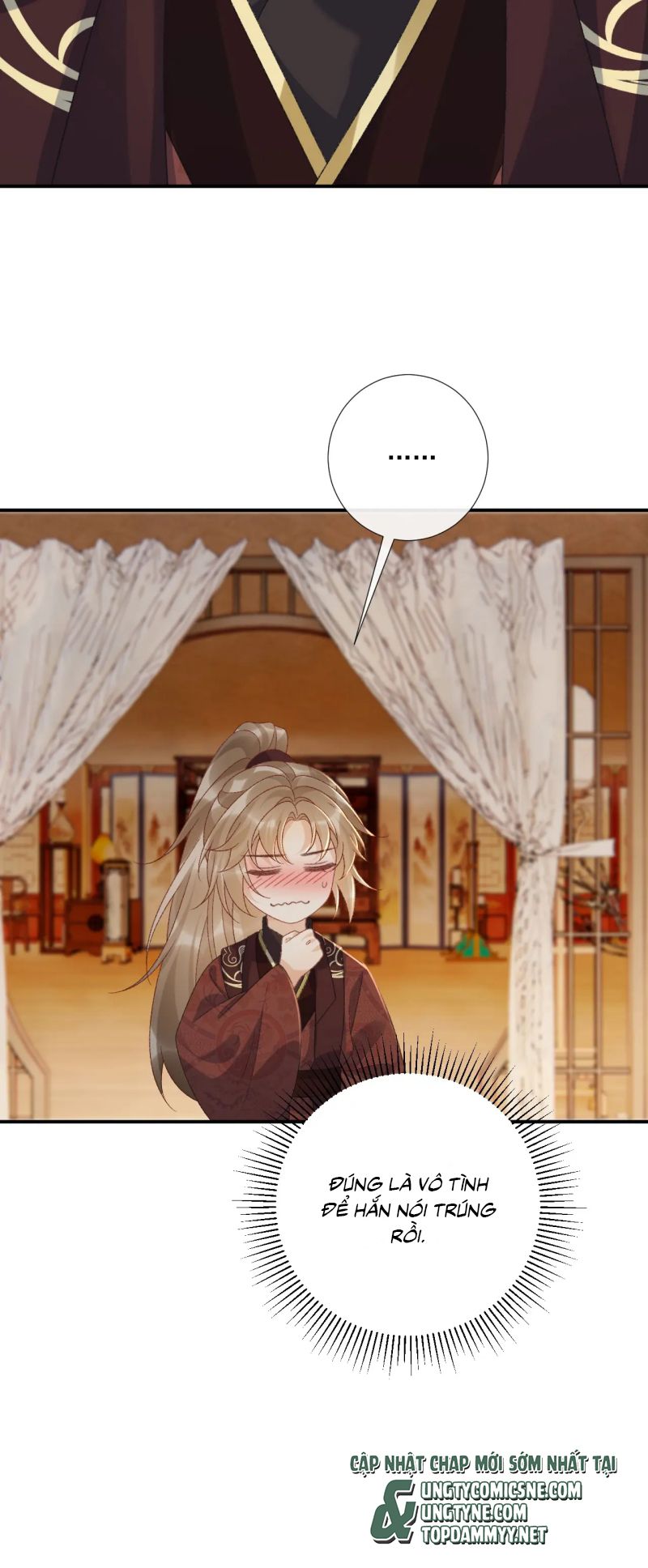Bệnh Trạng Dụ Dỗ Ngoại truyện 7 - Next Chap 1