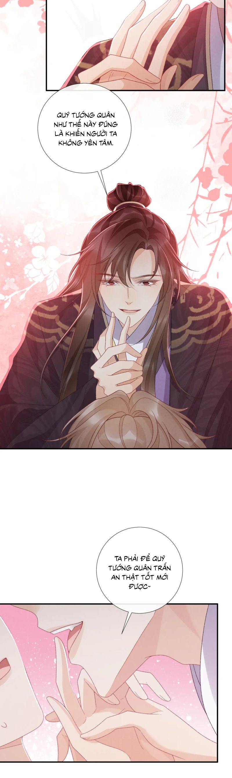 Bệnh Trạng Dụ Dỗ Ngoại truyện 7 - Next Chap 1
