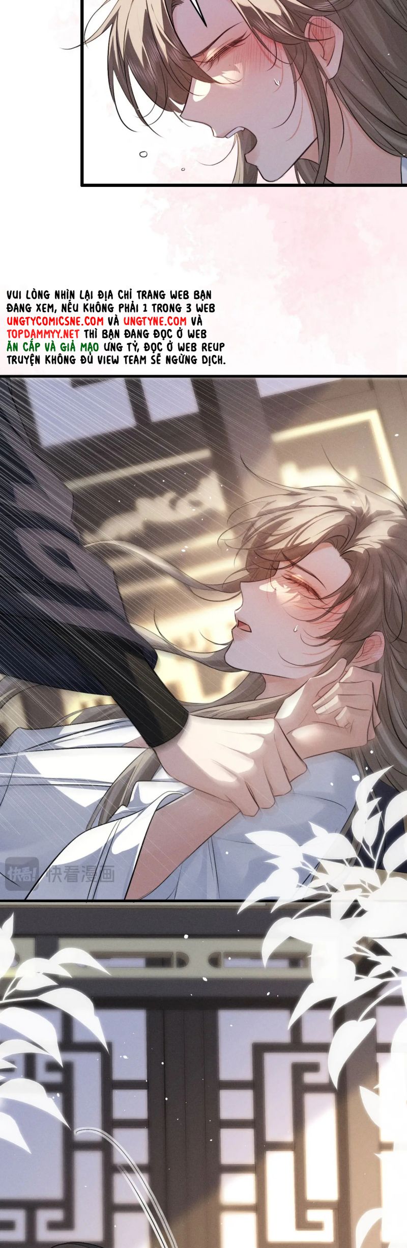 Thoát Cương Chap 53 - Next 