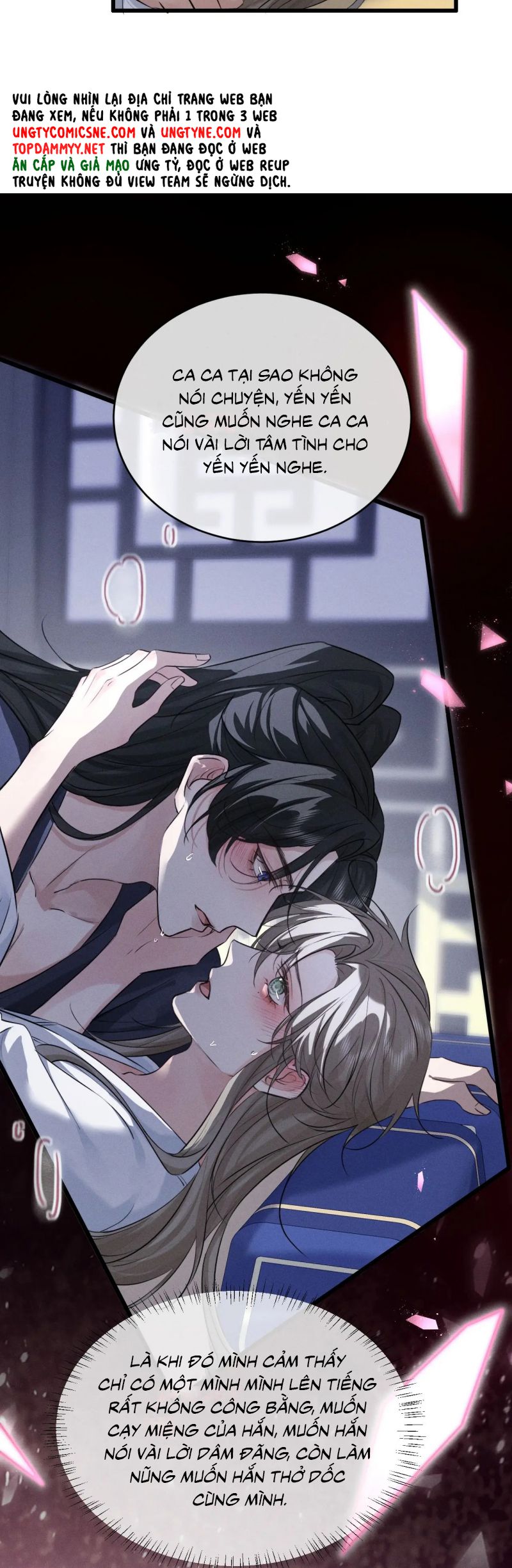 Thoát Cương Chap 53 - Next 