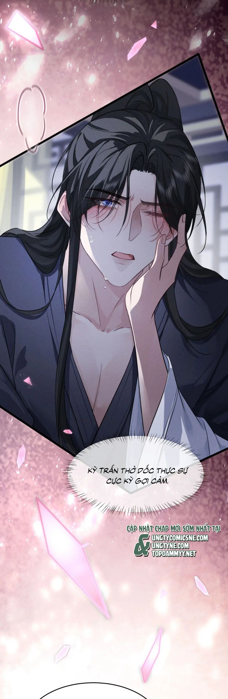 Thoát Cương Chap 53 - Next 
