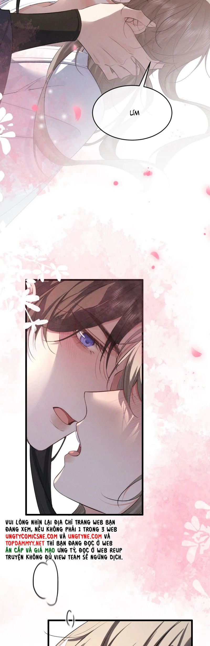 Thoát Cương Chap 53 - Next 