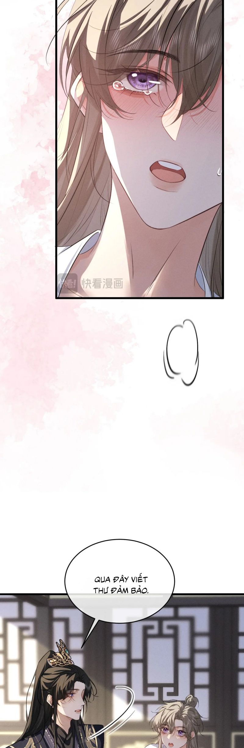 Thoát Cương Chap 53 - Next 