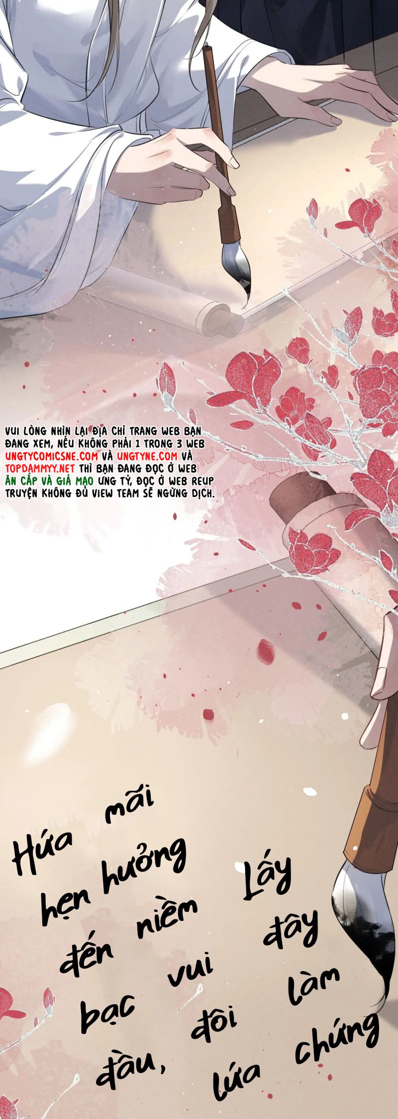 Thoát Cương Chap 53 - Next 