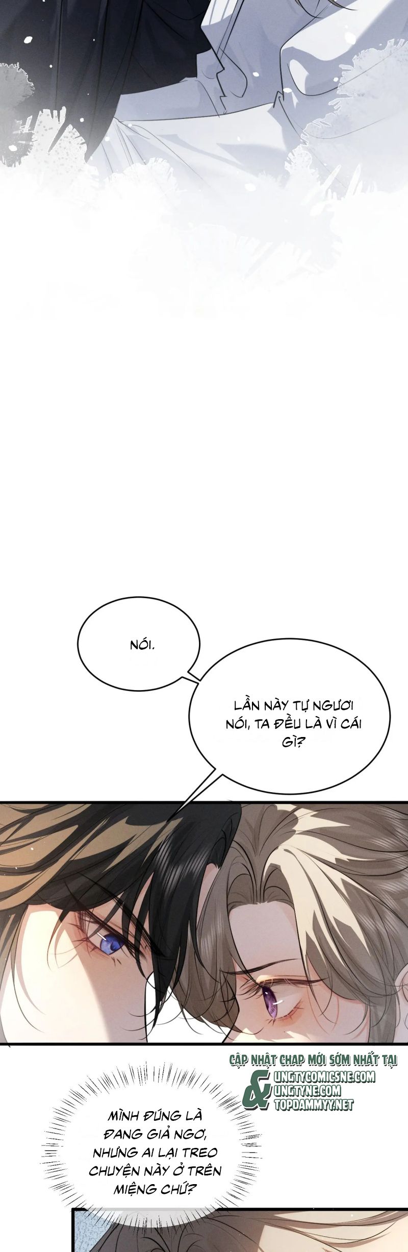 Thoát Cương Chap 53 - Next 
