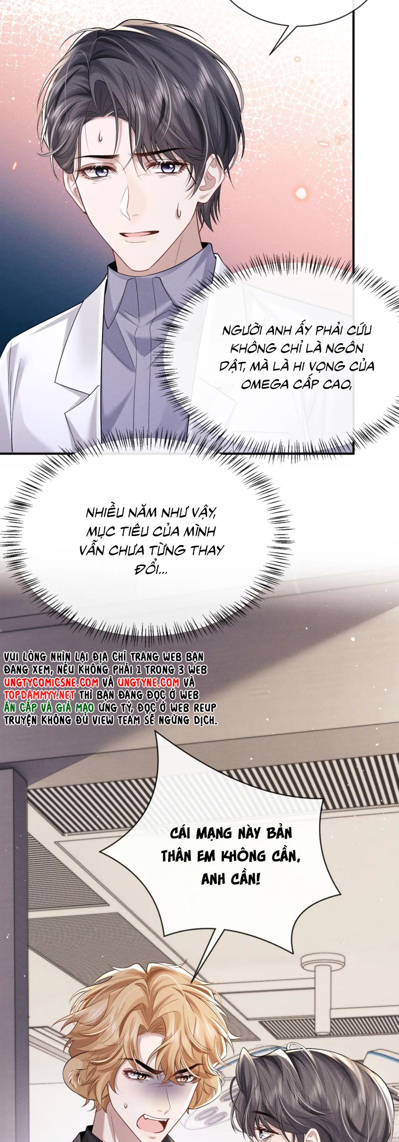 Chấp sự thỏ cụp tai Chap 164 - Next Chap 165