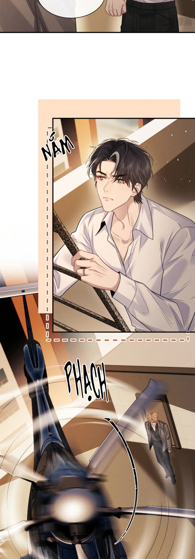 Chấp sự thỏ cụp tai Chap 164 - Next Chap 165